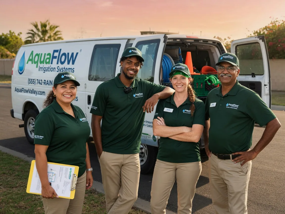 Irrigation Installation company in Mountlake Terrace, WA